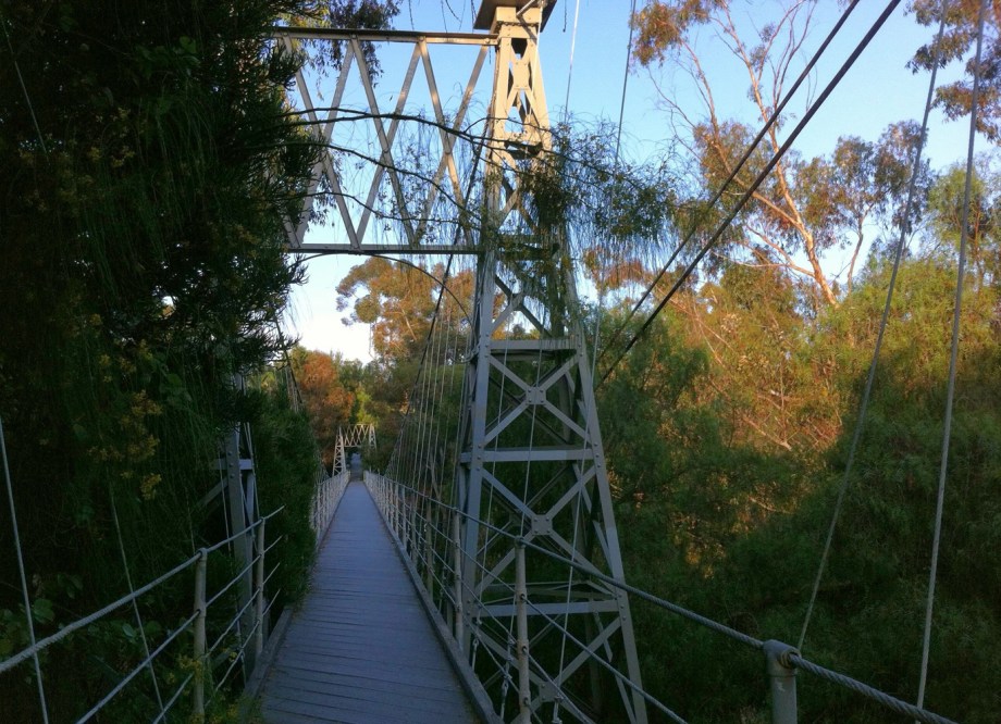Bridge