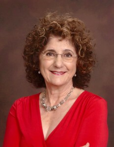 Brenda Farry Profile Picture